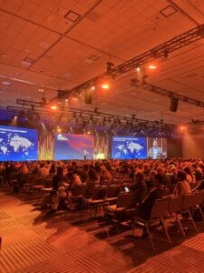Wyjazd na Cloudflare Connect 2026 – Cloudflare Connect 2026 – dzień 2, zdjęcie 83