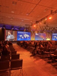 Wyjazd na Cloudflare Connect 2026 – Cloudflare Connect 2026 – dzień 2, zdjęcie 84