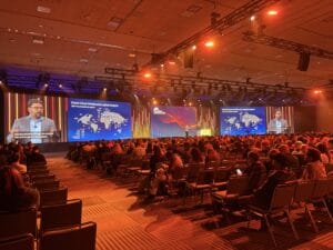 Wyjazd na Cloudflare Connect 2026 – Cloudflare Connect 2026 – dzień 2, zdjęcie 85