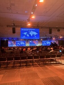 Wyjazd na Cloudflare Connect 2026 – Cloudflare Connect 2026 – dzień 2, zdjęcie 86