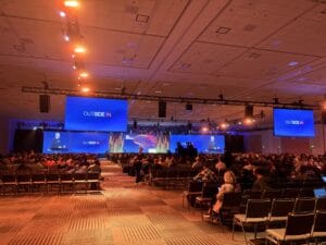 Wyjazd na Cloudflare Connect 2026 – Cloudflare Connect 2026 – dzień 2, zdjęcie 87