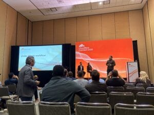 Wyjazd na Cloudflare Connect 2026 – Cloudflare Connect 2026 – dzień 2, zdjęcie 91