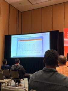 Wyjazd na Cloudflare Connect 2026 – Cloudflare Connect 2026 – dzień 2, zdjęcie 93