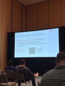 Wyjazd na Cloudflare Connect 2026 – Cloudflare Connect 2026 – dzień 2, zdjęcie 95