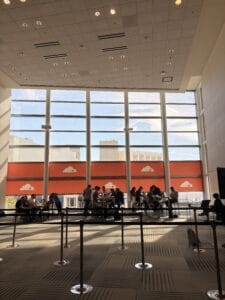 Wyjazd na Cloudflare Connect 2026 – Cloudflare Connect 2026 – dzień 2, zdjęcie 96