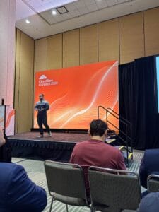 Wyjazd na Cloudflare Connect 2026 – Cloudflare Connect 2026 – dzień 2, zdjęcie 97