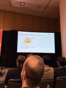 Wyjazd na Cloudflare Connect 2026 – Cloudflare Connect 2026 – dzień 2, zdjęcie 98