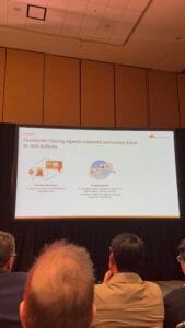 Wyjazd na Cloudflare Connect 2026 – Cloudflare Connect 2026 – dzień 2, zdjęcie 99