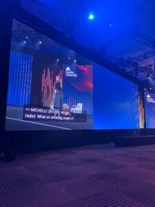 Wyjazd na Cloudflare Connect 2026 – Cloudflare Connect 2026 – dzień 3, zdjęcie 1