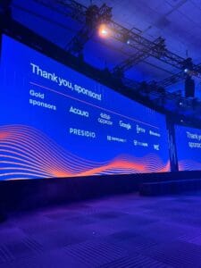 Wyjazd na Cloudflare Connect 2026 – Cloudflare Connect 2026 – dzień 3, zdjęcie 12