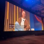 Read more about the article Phishing na zamówienie, Estonia pod ostrzałem i ciekawość w erze AI – relacja z trzeciego dnia Cloudflare Connect 2026