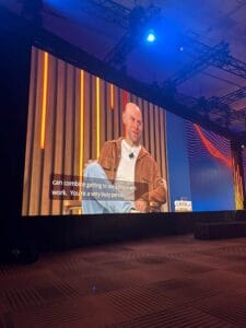 Wyjazd na Cloudflare Connect 2026 – Cloudflare Connect 2026 – dzień 3, zdjęcie 4