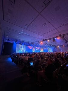 Wyjazd na Cloudflare Connect 2026 – Cloudflare Connect 2026 – dzień 3, zdjęcie 6