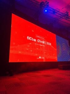Wyjazd na Cloudflare Connect 2026 – Cloudflare Connect 2026 – dzień 3, zdjęcie 7