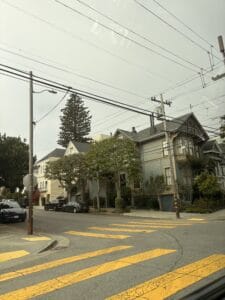 Wyjazd na Cloudflare Connect 2026 – Golden Gate, San Francisco, zdjęcie 13