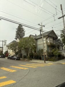 Wyjazd na Cloudflare Connect 2026 – Golden Gate, San Francisco, zdjęcie 14