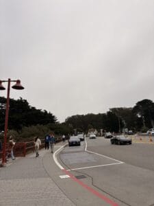 Wyjazd na Cloudflare Connect 2026 – Golden Gate, San Francisco, zdjęcie 20