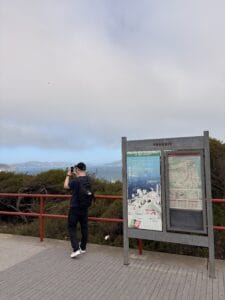 Wyjazd na Cloudflare Connect 2026 – Golden Gate, San Francisco, zdjęcie 23