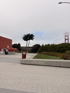 Wyjazd na Cloudflare Connect 2026 – Golden Gate, San Francisco, zdjęcie 25