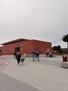 Wyjazd na Cloudflare Connect 2026 – Golden Gate, San Francisco, zdjęcie 26