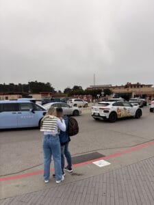 Wyjazd na Cloudflare Connect 2026 – Golden Gate, San Francisco, zdjęcie 27