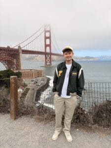 Wyjazd na Cloudflare Connect 2026 – Golden Gate, San Francisco, zdjęcie 3