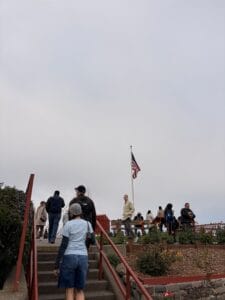 Wyjazd na Cloudflare Connect 2026 – Golden Gate, San Francisco, zdjęcie 36
