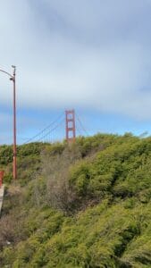 Wyjazd na Cloudflare Connect 2026 – Golden Gate, San Francisco, zdjęcie 6