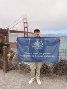 Wyjazd na Cloudflare Connect 2026 – Golden Gate, San Francisco, zdjęcie 7