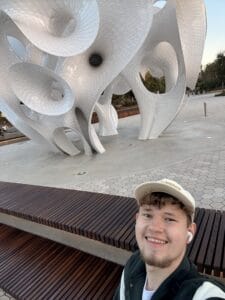 Wyjazd na Cloudflare Connect 2026 – Dolina Krzemowa, zdjęcie 153
