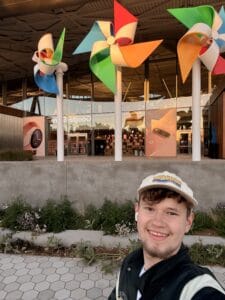 Wyjazd na Cloudflare Connect 2026 – Dolina Krzemowa, zdjęcie 177