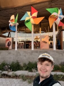 Wyjazd na Cloudflare Connect 2026 – Dolina Krzemowa, zdjęcie 178