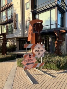 Wyjazd na Cloudflare Connect 2026 – Dolina Krzemowa, zdjęcie 88