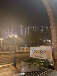 Wyjazd na Cloudflare Connect 2026 – Google, San Francisco, zdjęcie 26