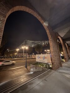 Wyjazd na Cloudflare Connect 2026 – Google, San Francisco, zdjęcie 27