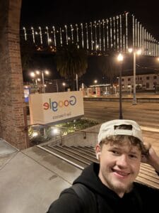 Wyjazd na Cloudflare Connect 2026 – Google, San Francisco, zdjęcie 28