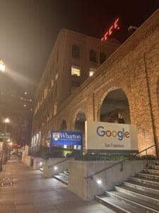 Wyjazd na Cloudflare Connect 2026 – Google, San Francisco, zdjęcie 29