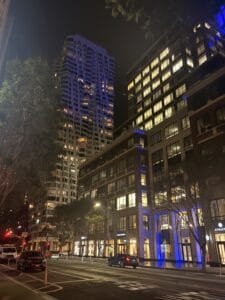 Wyjazd na Cloudflare Connect 2026 – Google, San Francisco, zdjęcie 36