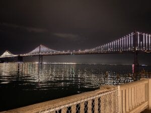 Wyjazd na Cloudflare Connect 2026 – Google, San Francisco, zdjęcie 8
