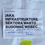 Read more about the article Zanim rozkręcą się kryzysy. Jak budować infrastrukturę odporności sektora obywatelskiego