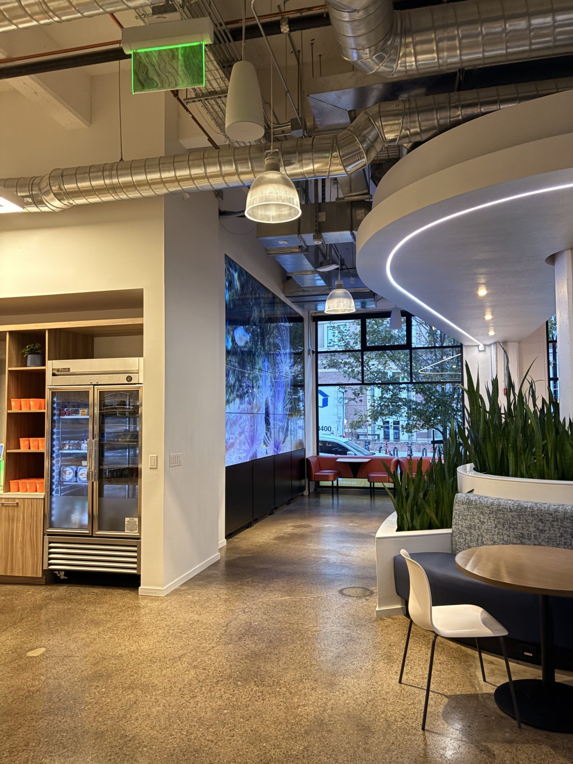 Wyjazd na Cloudflare Connect 2026 – func(tion) – Oracle Park, San Francisco, zdjęcie 15