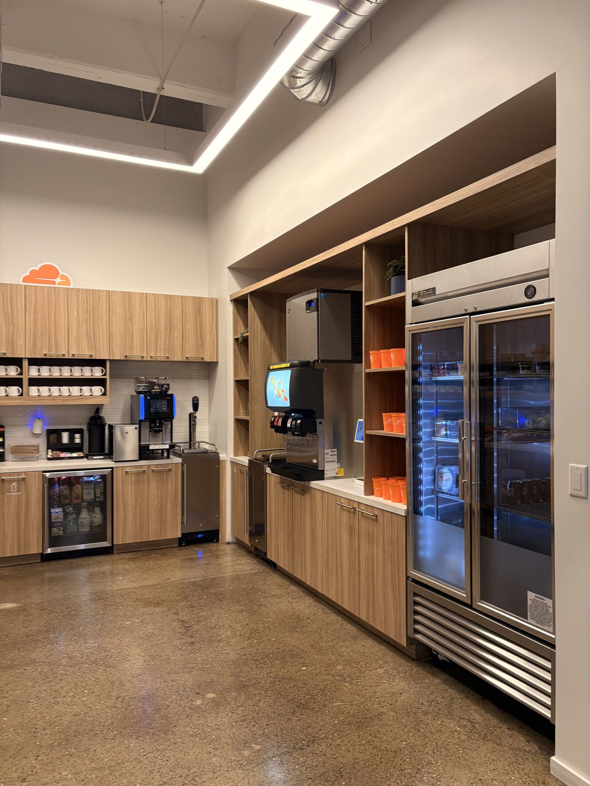 Wyjazd na Cloudflare Connect 2026 – func(tion) – Oracle Park, San Francisco, zdjęcie 17