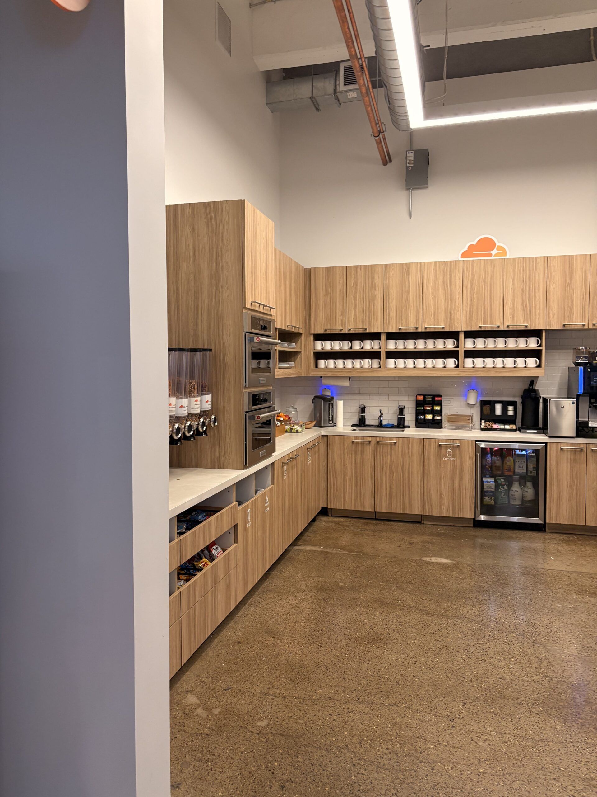 Wyjazd na Cloudflare Connect 2026 – func(tion) – Oracle Park, San Francisco, zdjęcie 18