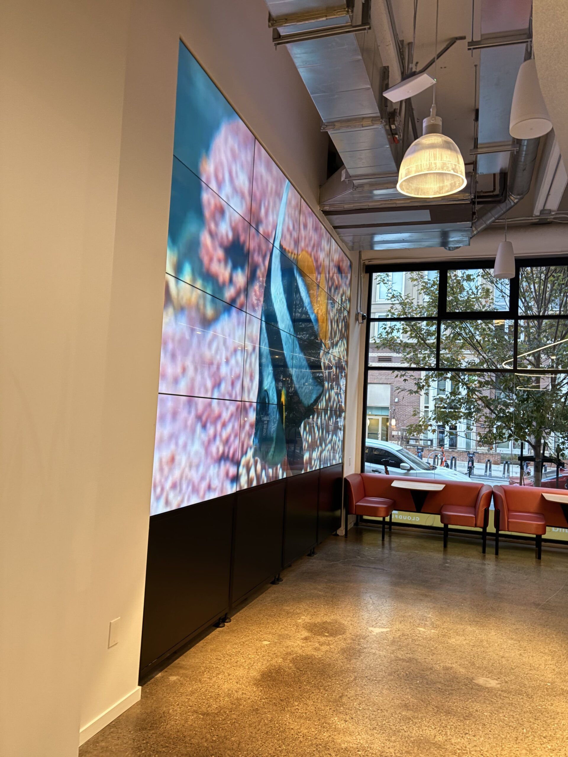 Wyjazd na Cloudflare Connect 2026 – func(tion) – Oracle Park, San Francisco, zdjęcie 19