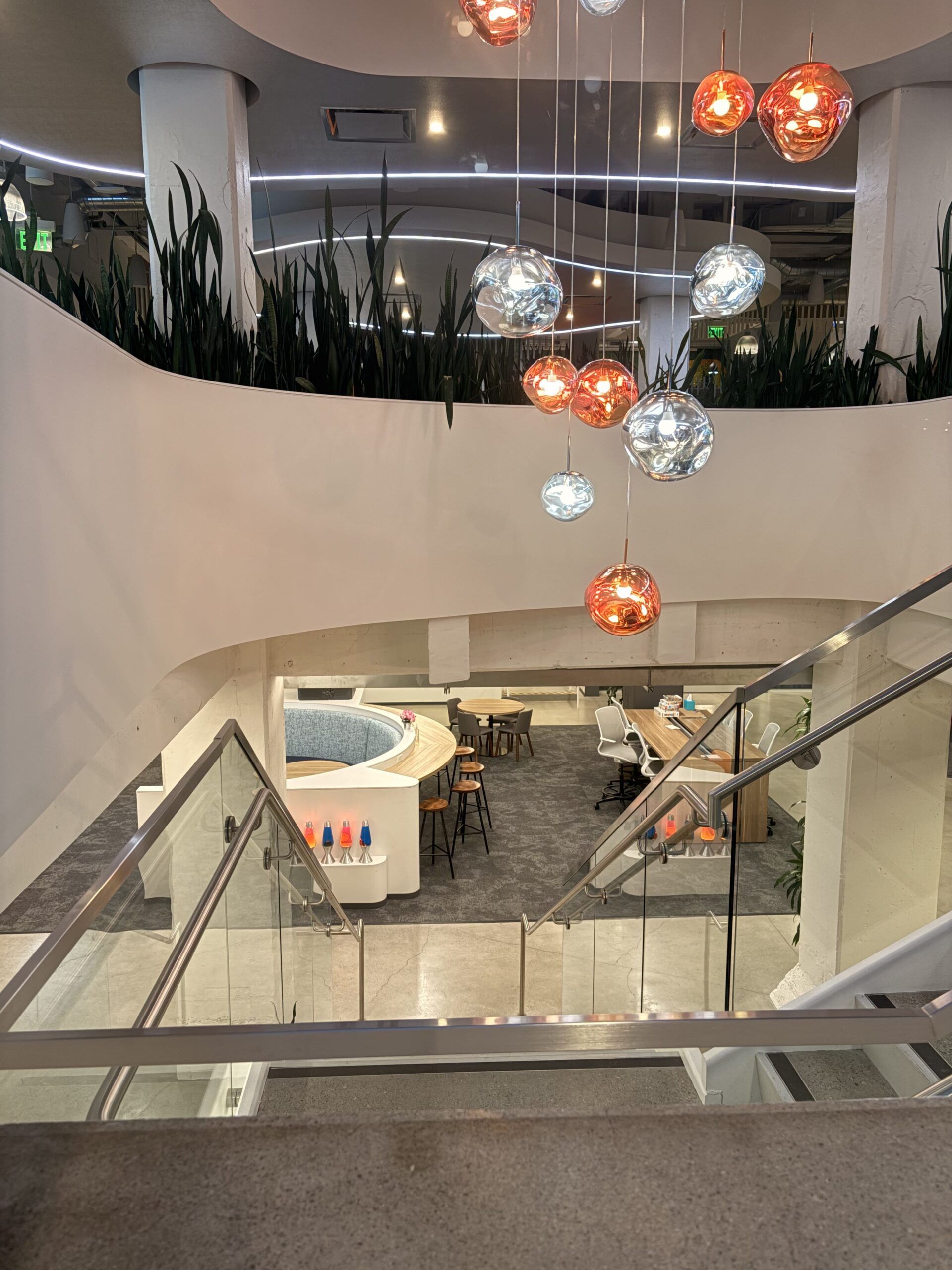 Wyjazd na Cloudflare Connect 2026 – func(tion) – Oracle Park, San Francisco, zdjęcie 28