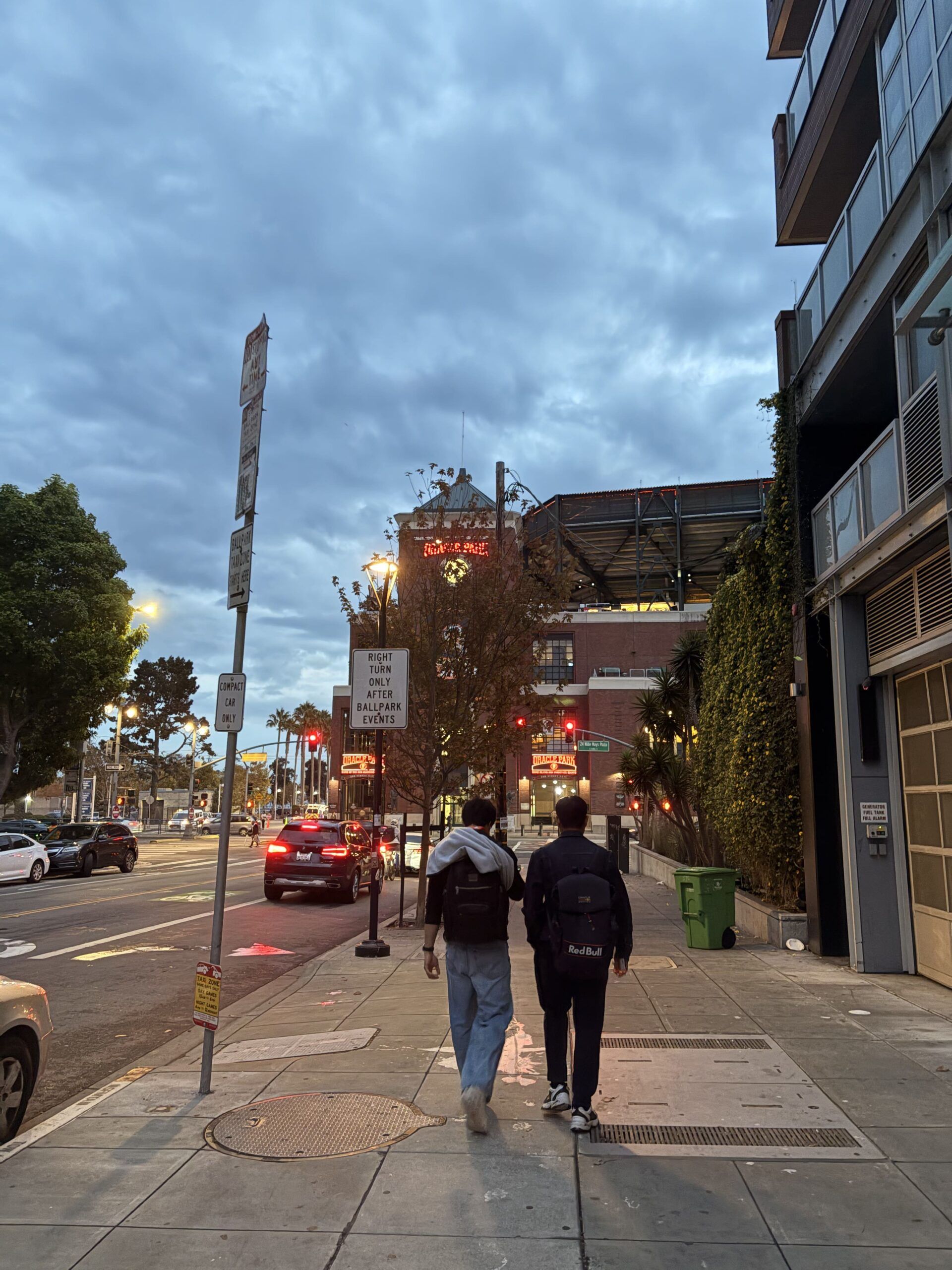 Wyjazd na Cloudflare Connect 2026 – func(tion) – Oracle Park, San Francisco, zdjęcie 29