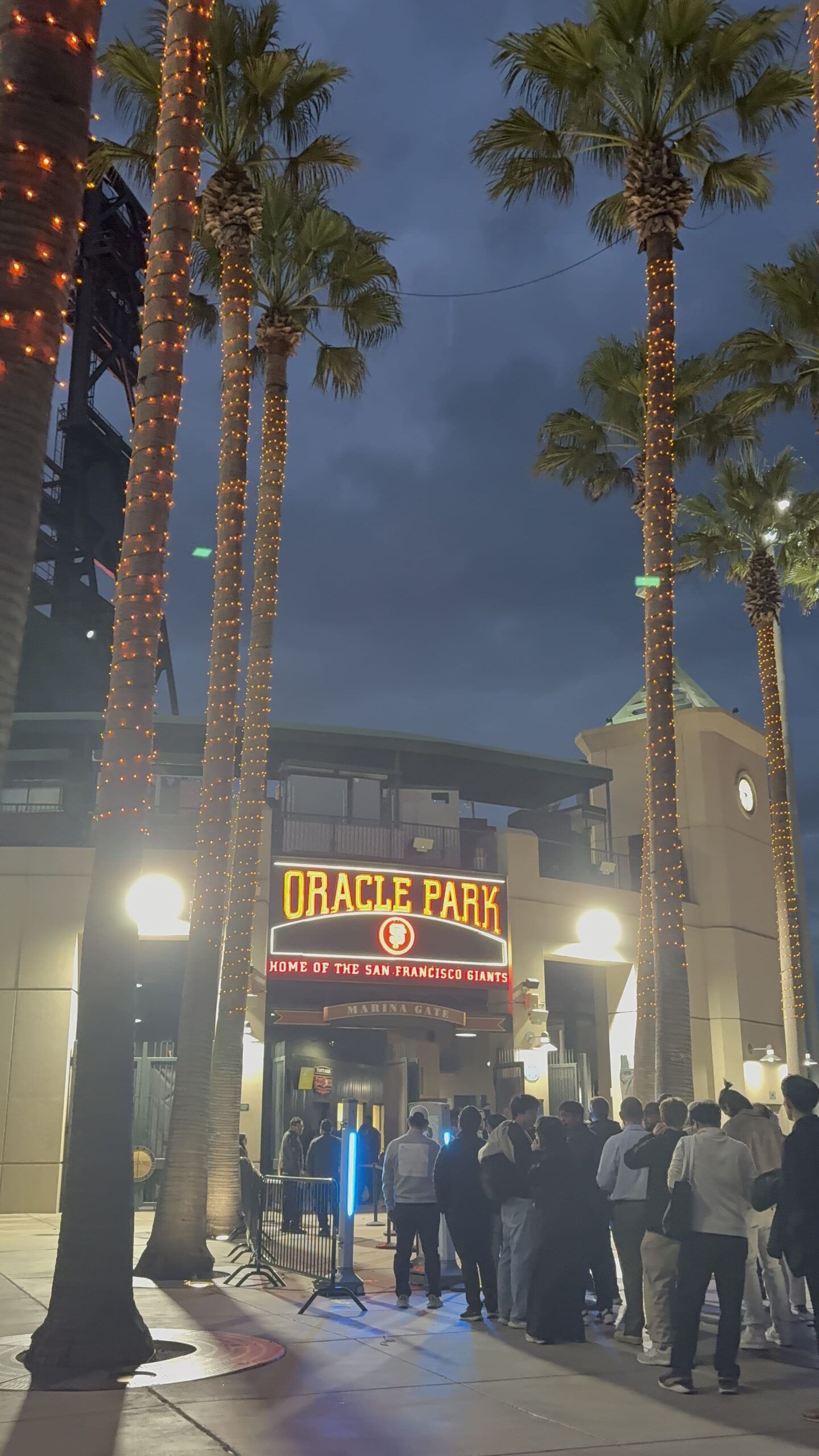 Wyjazd na Cloudflare Connect 2026 – func(tion) – Oracle Park, San Francisco, zdjęcie 37