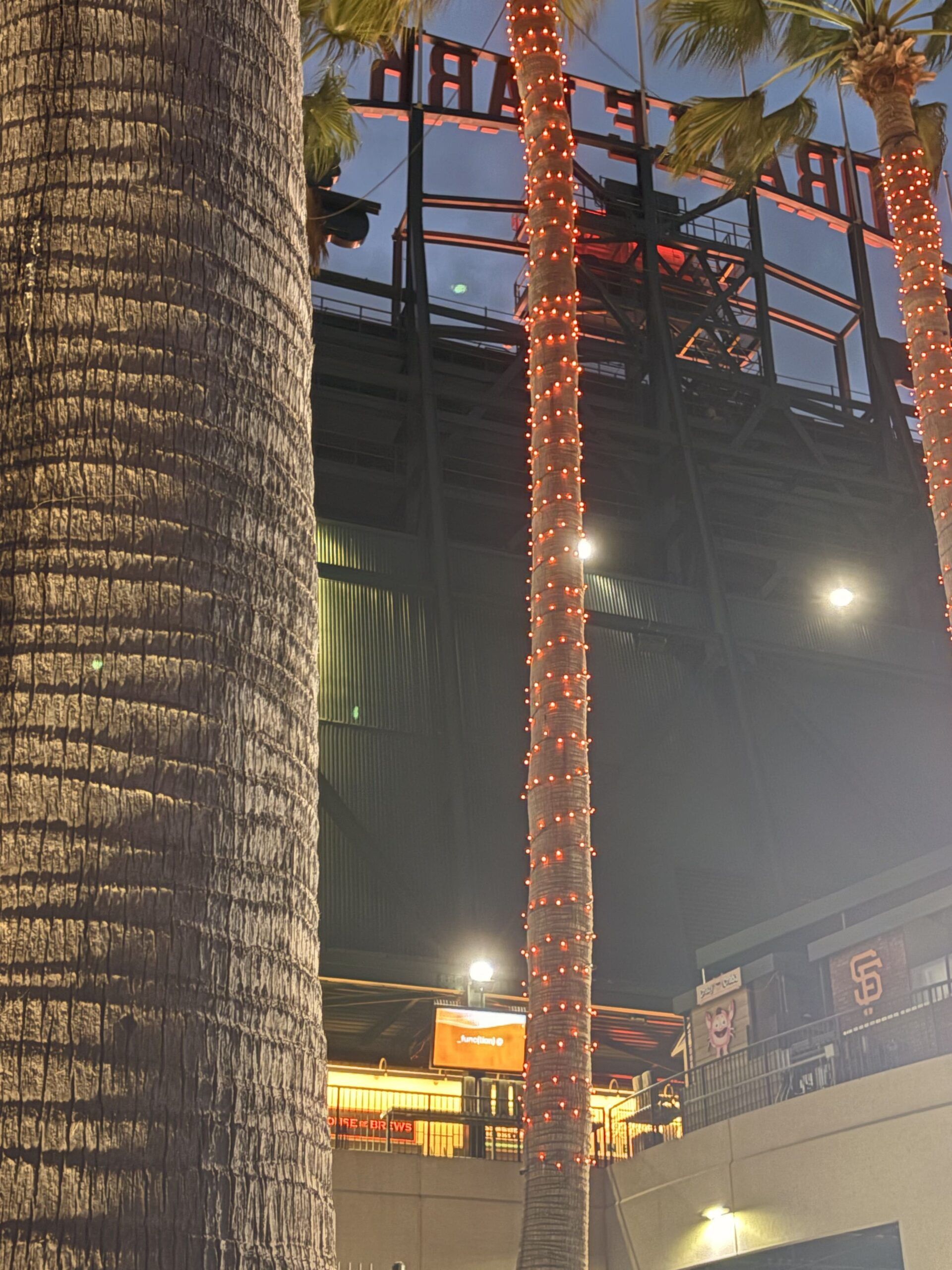 Wyjazd na Cloudflare Connect 2026 – func(tion) – Oracle Park, San Francisco, zdjęcie 39