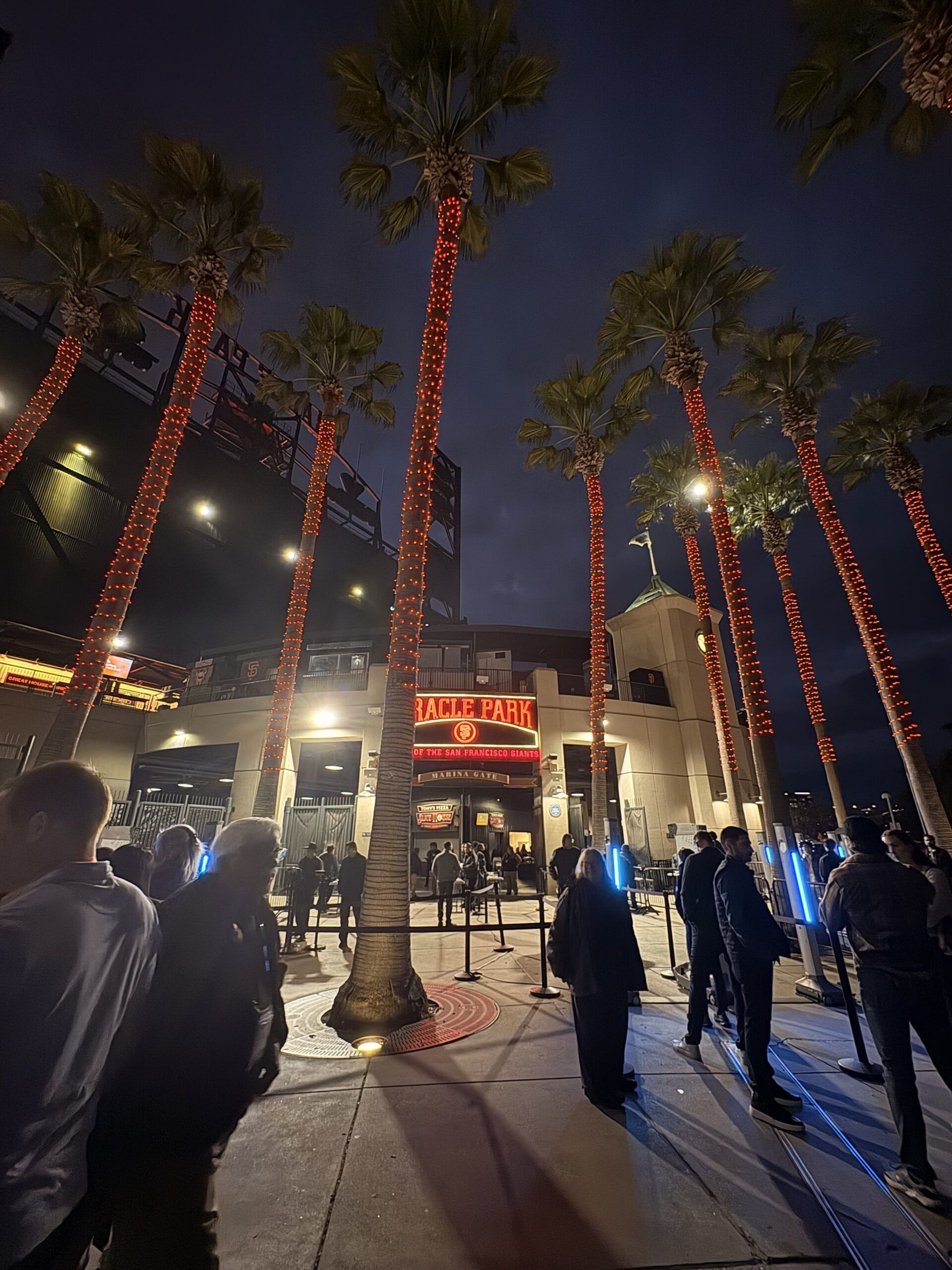 Wyjazd na Cloudflare Connect 2026 – func(tion) – Oracle Park, San Francisco, zdjęcie 40
