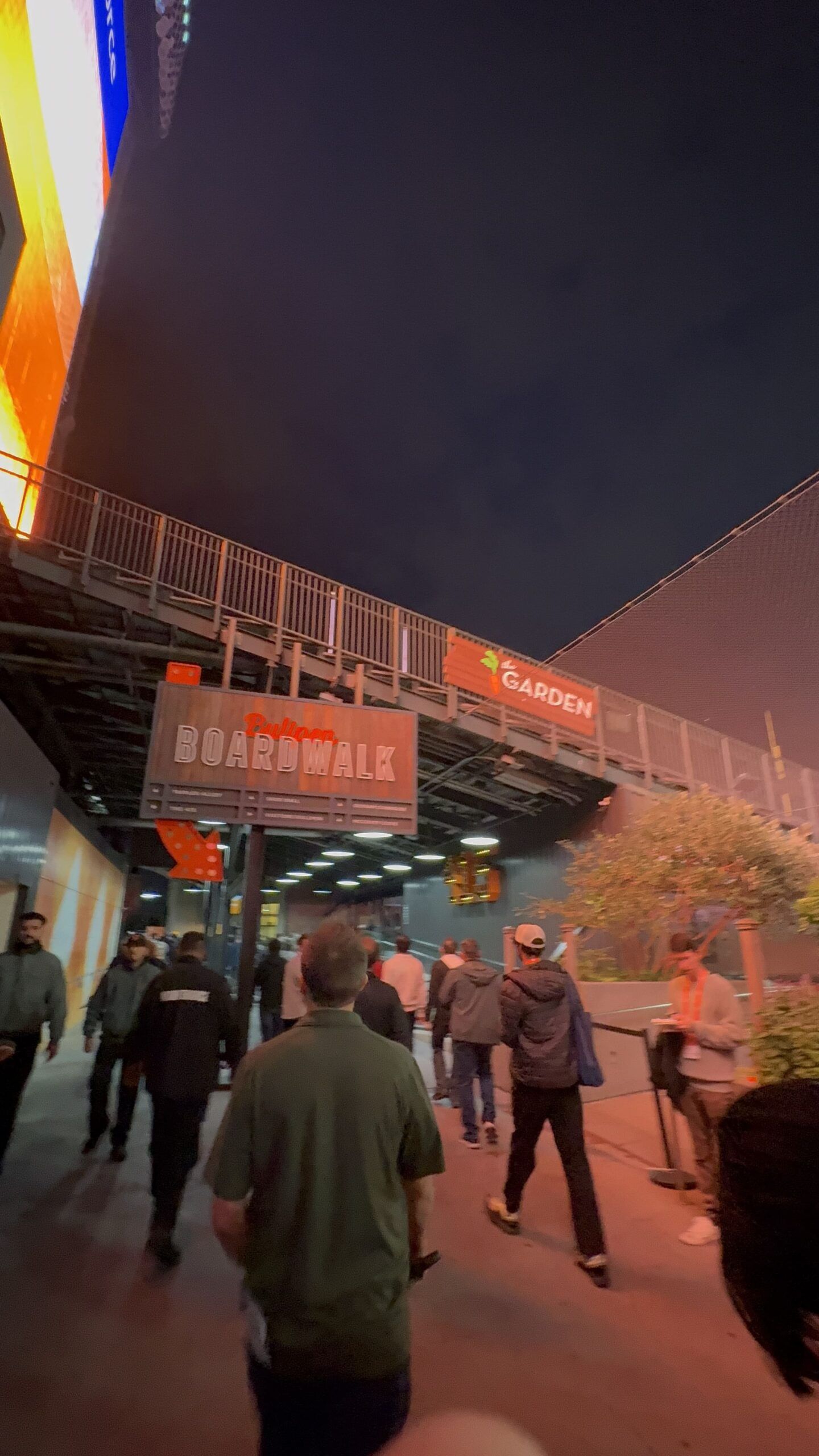 Wyjazd na Cloudflare Connect 2026 – func(tion) – Oracle Park, San Francisco, zdjęcie 47